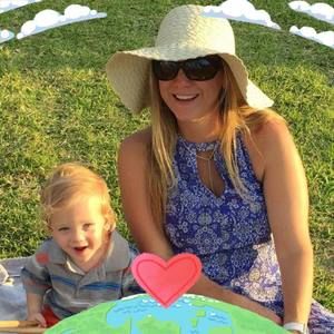 Meet your Posher, Heather